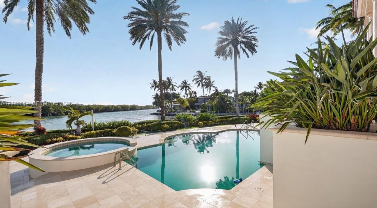 260 Cape Florida Dr , Key Biscayne, FL 33149 Photo