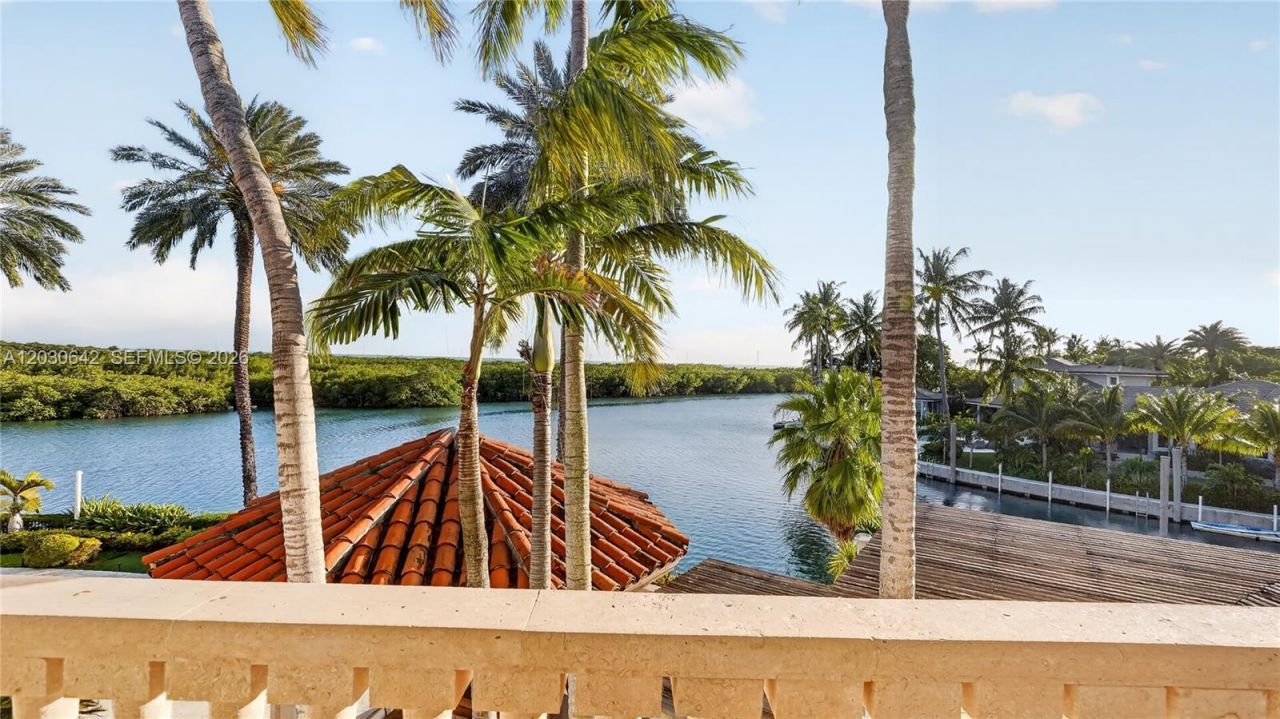 260 Cape Florida Dr , Key Biscayne, FL 33149 Photo