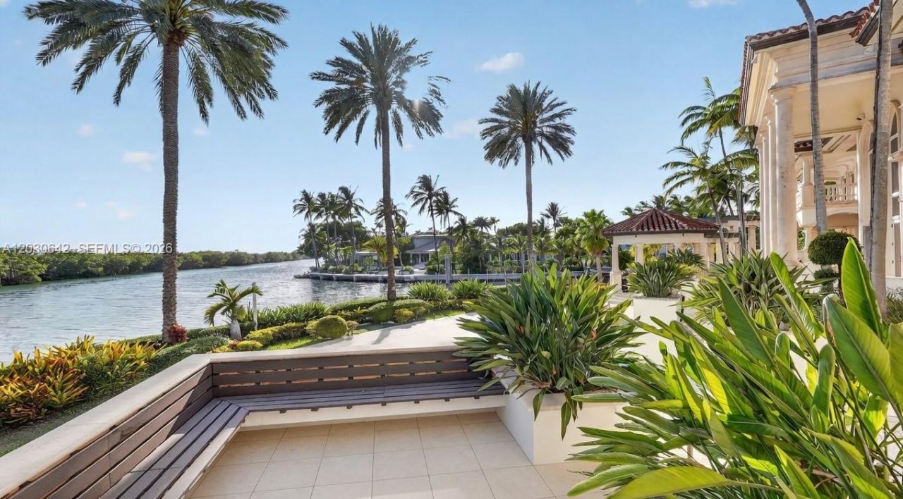 260 Cape Florida Dr , Key Biscayne, FL 33149 Photo