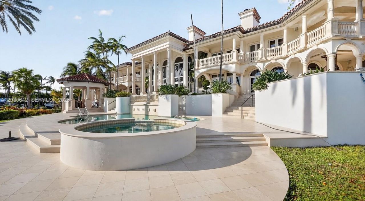 260 Cape Florida Dr , Key Biscayne, FL 33149 Photo