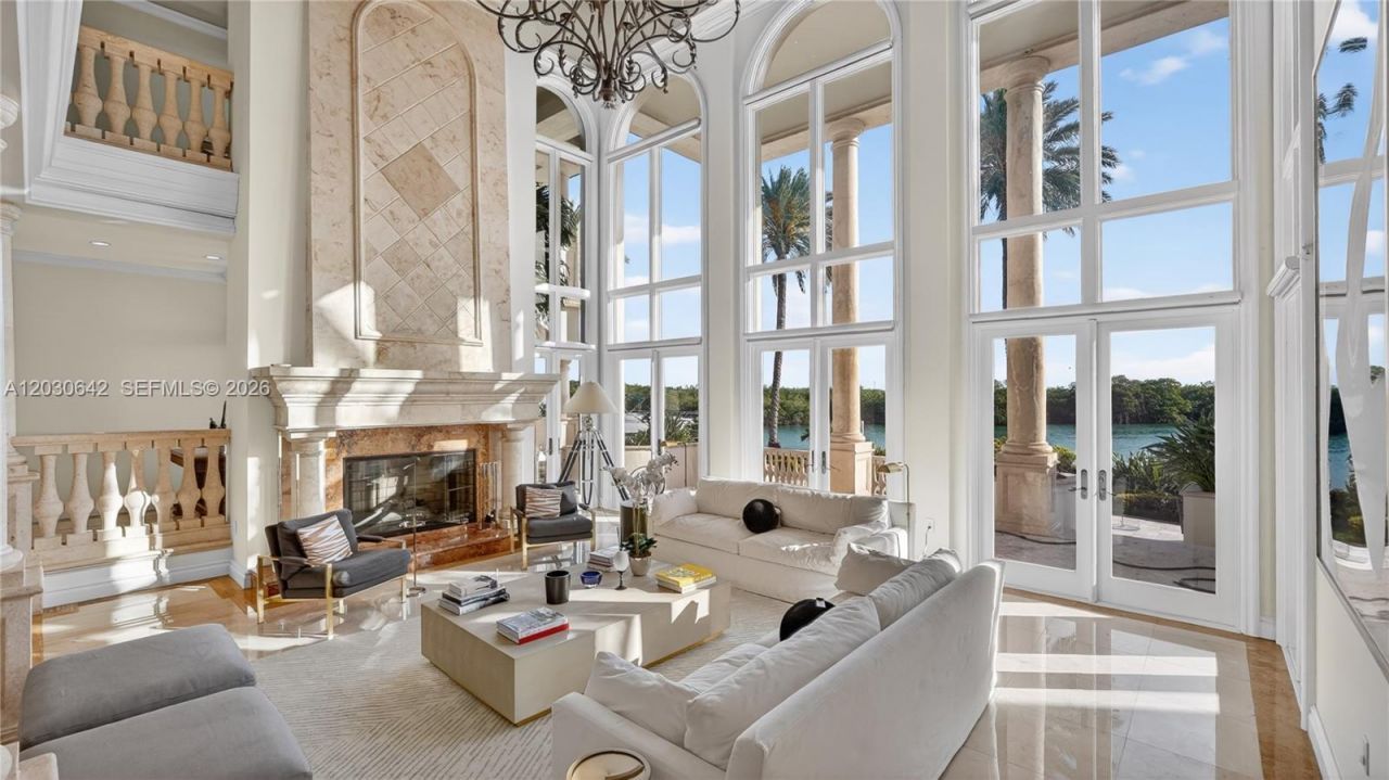 260 Cape Florida Dr , Key Biscayne, FL 33149 Photo