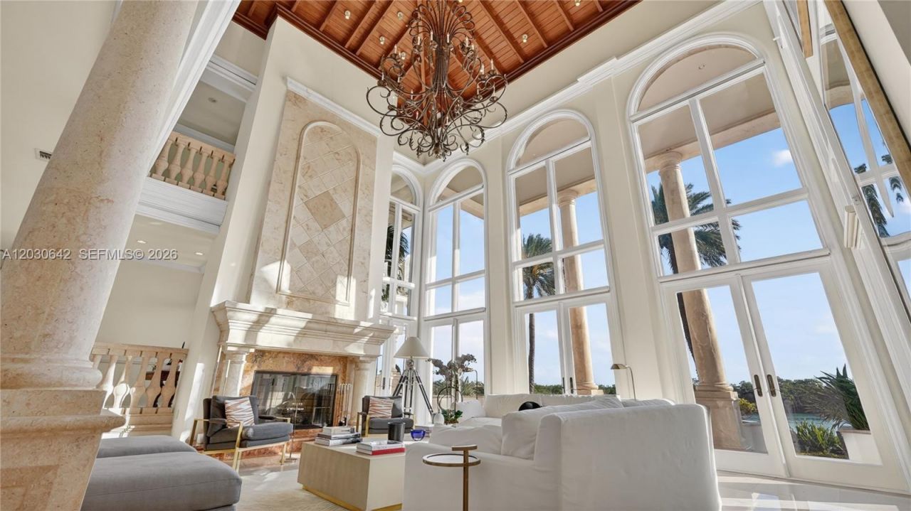 260 Cape Florida Dr , Key Biscayne, FL 33149 Photo
