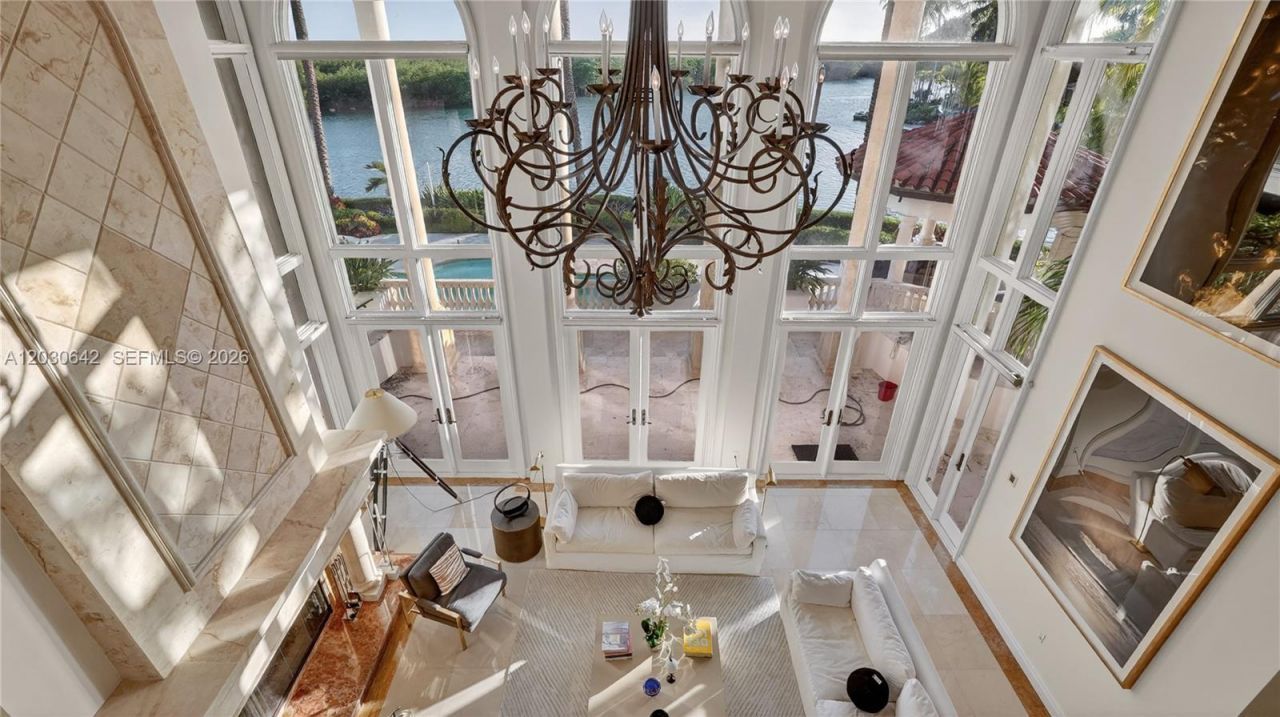 260 Cape Florida Dr , Key Biscayne, FL 33149 Photo