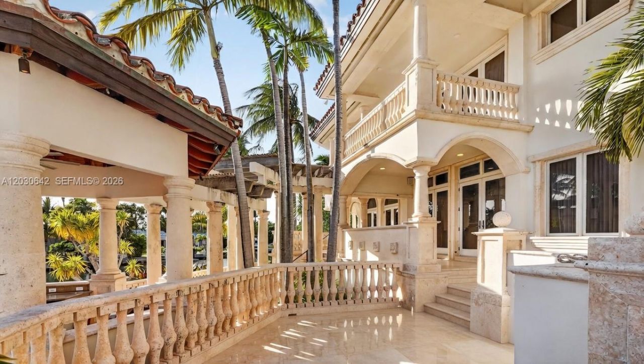 260 Cape Florida Dr , Key Biscayne, FL 33149 Photo