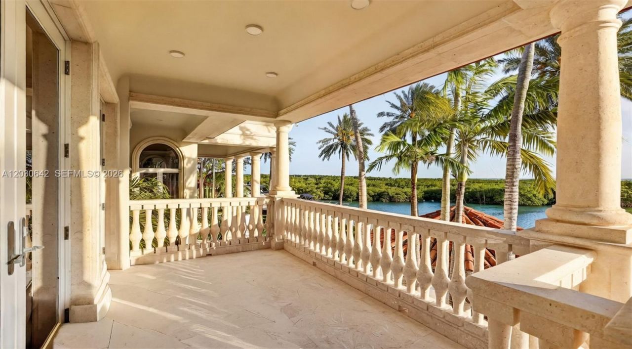 260 Cape Florida Dr , Key Biscayne, FL 33149 Photo