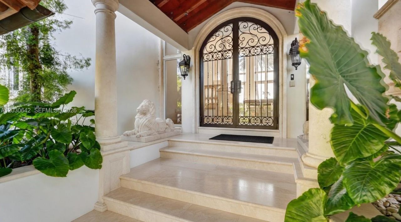 260 Cape Florida Dr , Key Biscayne, FL 33149 Photo