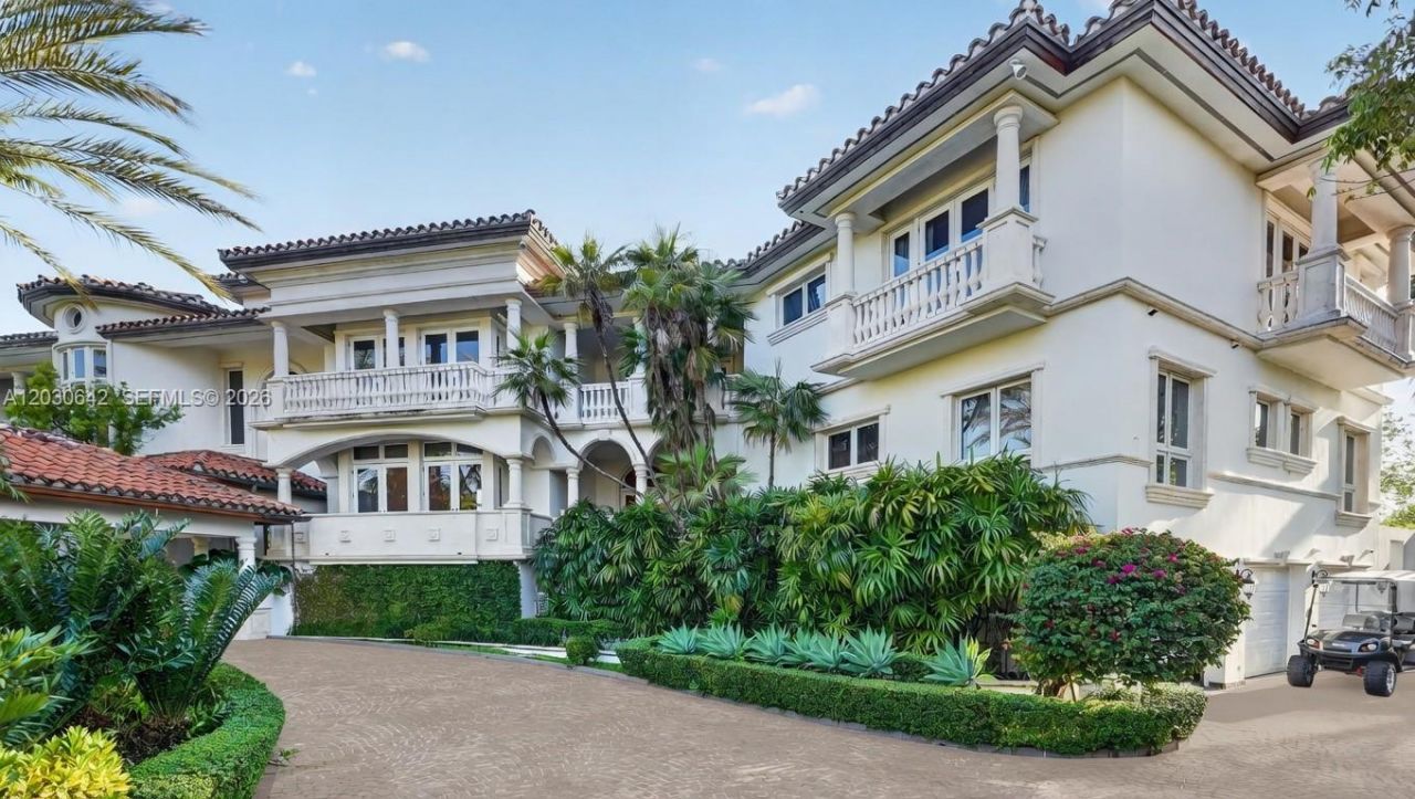 260 Cape Florida Dr , Key Biscayne, FL 33149 Photo