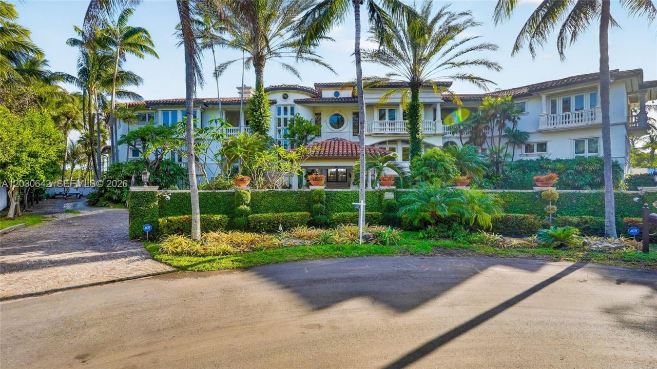 260 Cape Florida Dr , Key Biscayne, FL 33149 Photo