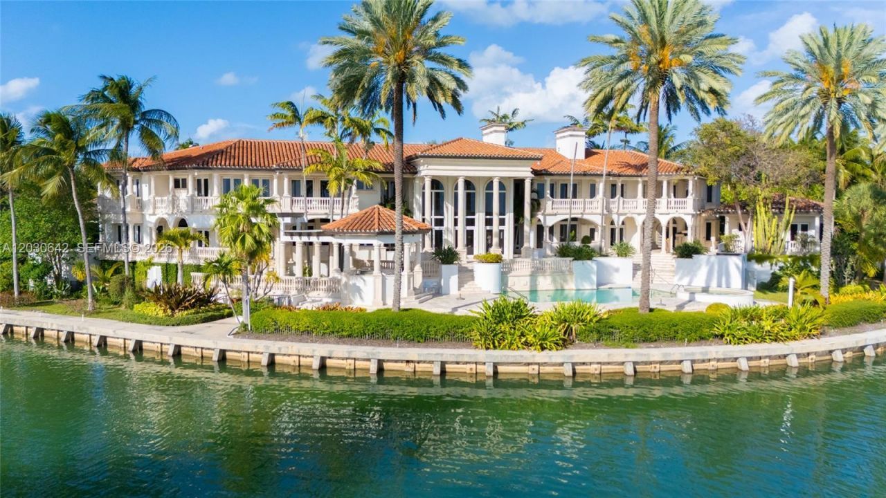 260 Cape Florida Dr , Key Biscayne, FL 33149 Photo