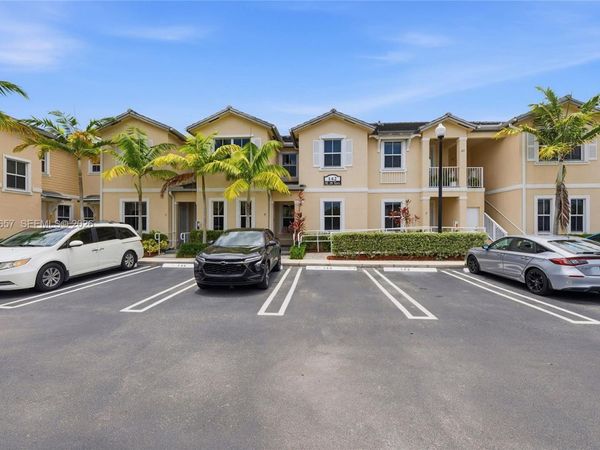 142 SE 28th Ter , Unit 6, Homestead, FL 33033