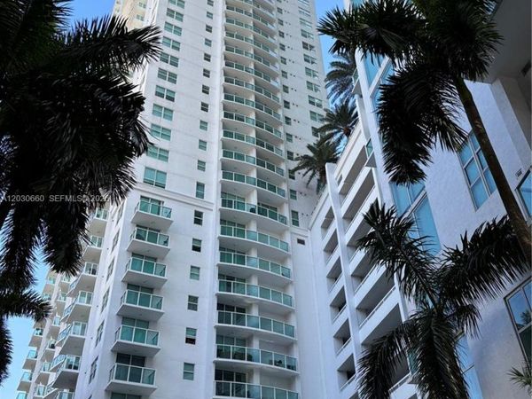 31 SE 5th St , Unit 2103, Miami, FL 33131