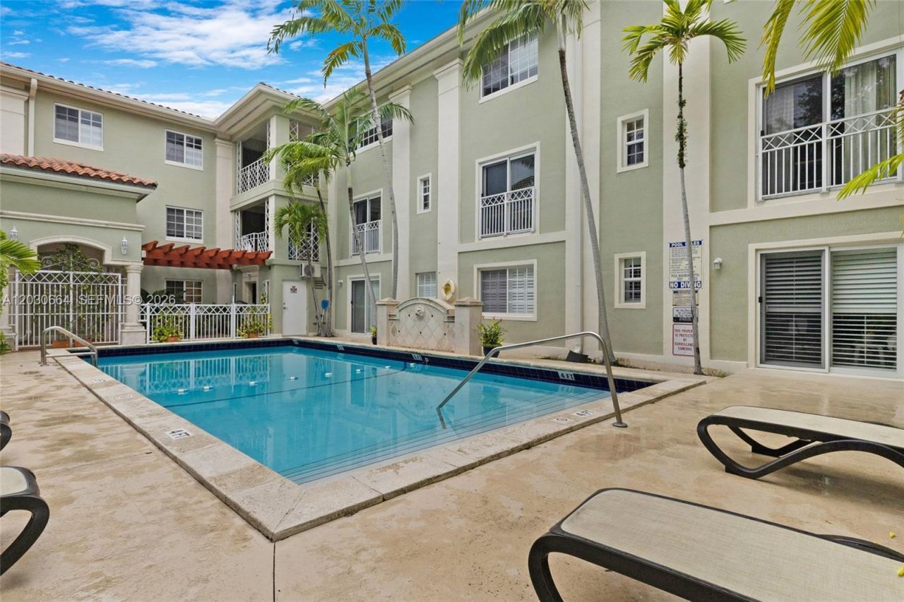 45 Antilla Ave , Unit 2K, Coral Gables, FL 33134 Photo