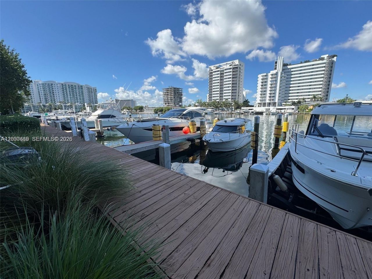 7930 East Dr, Unit 707, North Bay Village, FL 33141 Photo