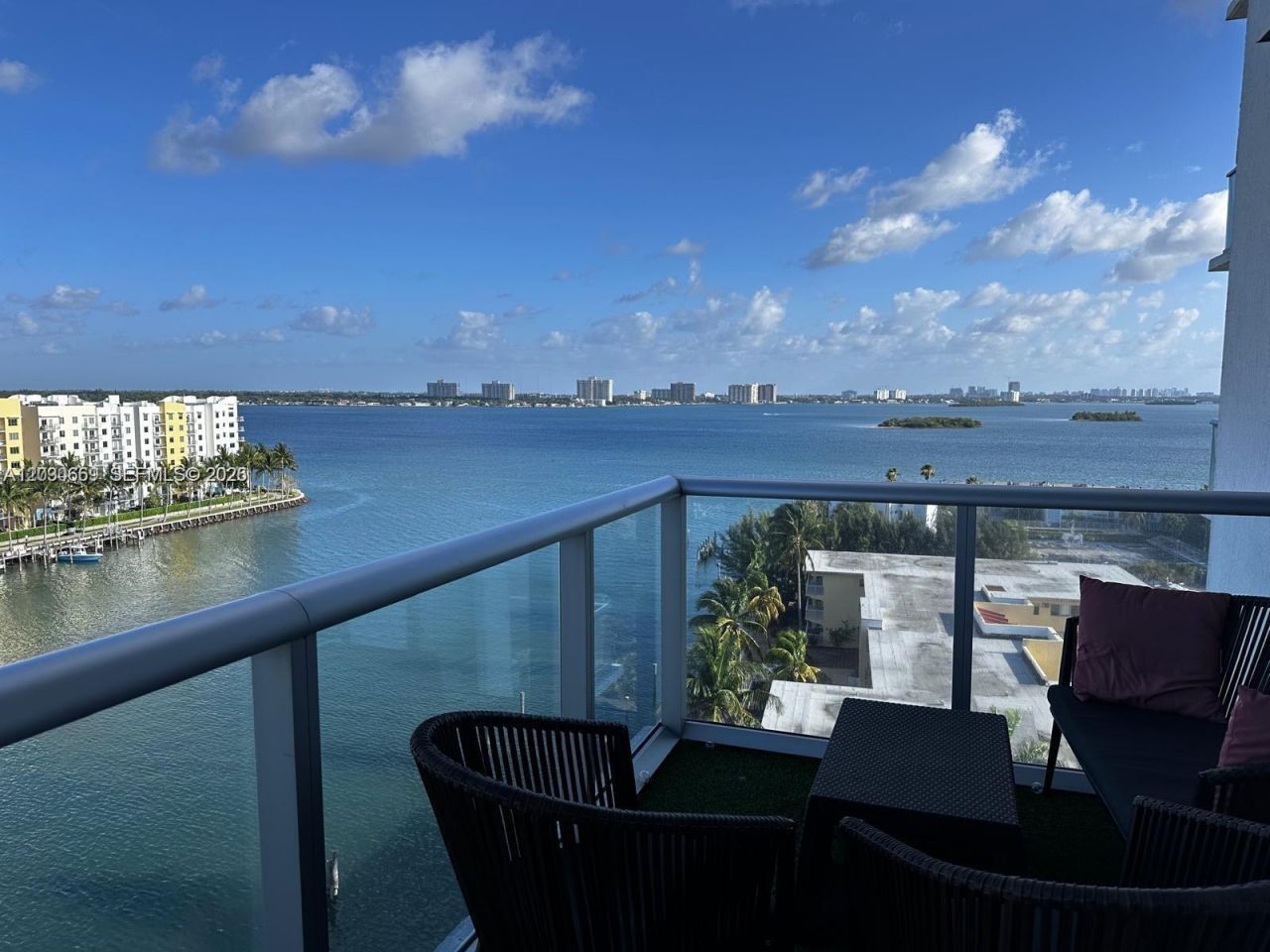 7930 East Dr, Unit 707, North Bay Village, FL 33141 Photo