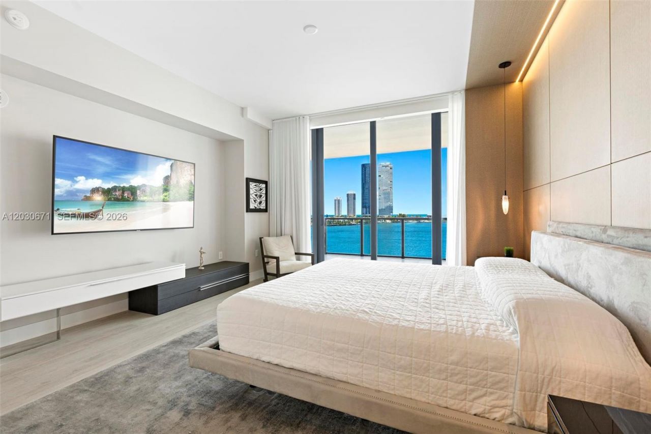 5500 Island Estates Dr , Unit 506, Aventura, FL 33160 Photo