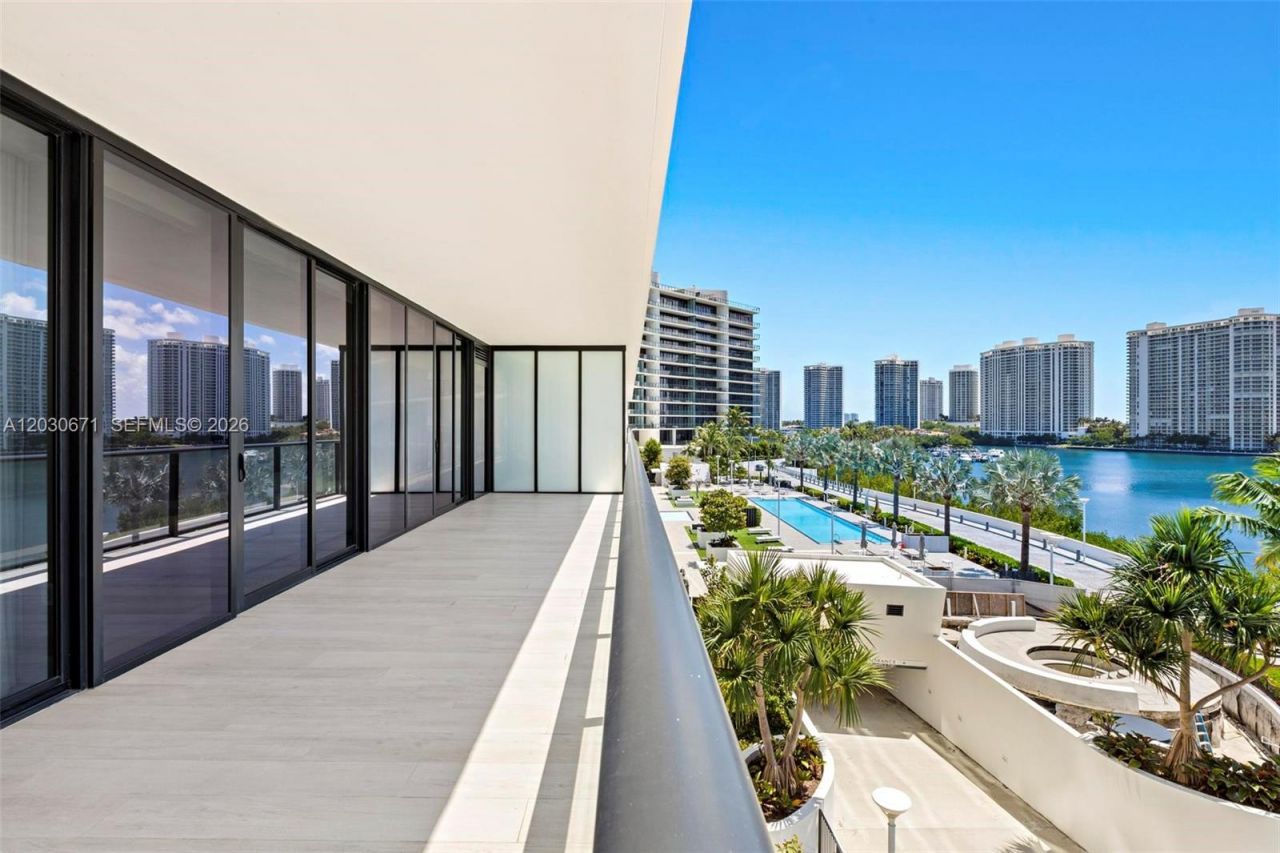 5500 Island Estates Dr , Unit 506, Aventura, FL 33160 Photo