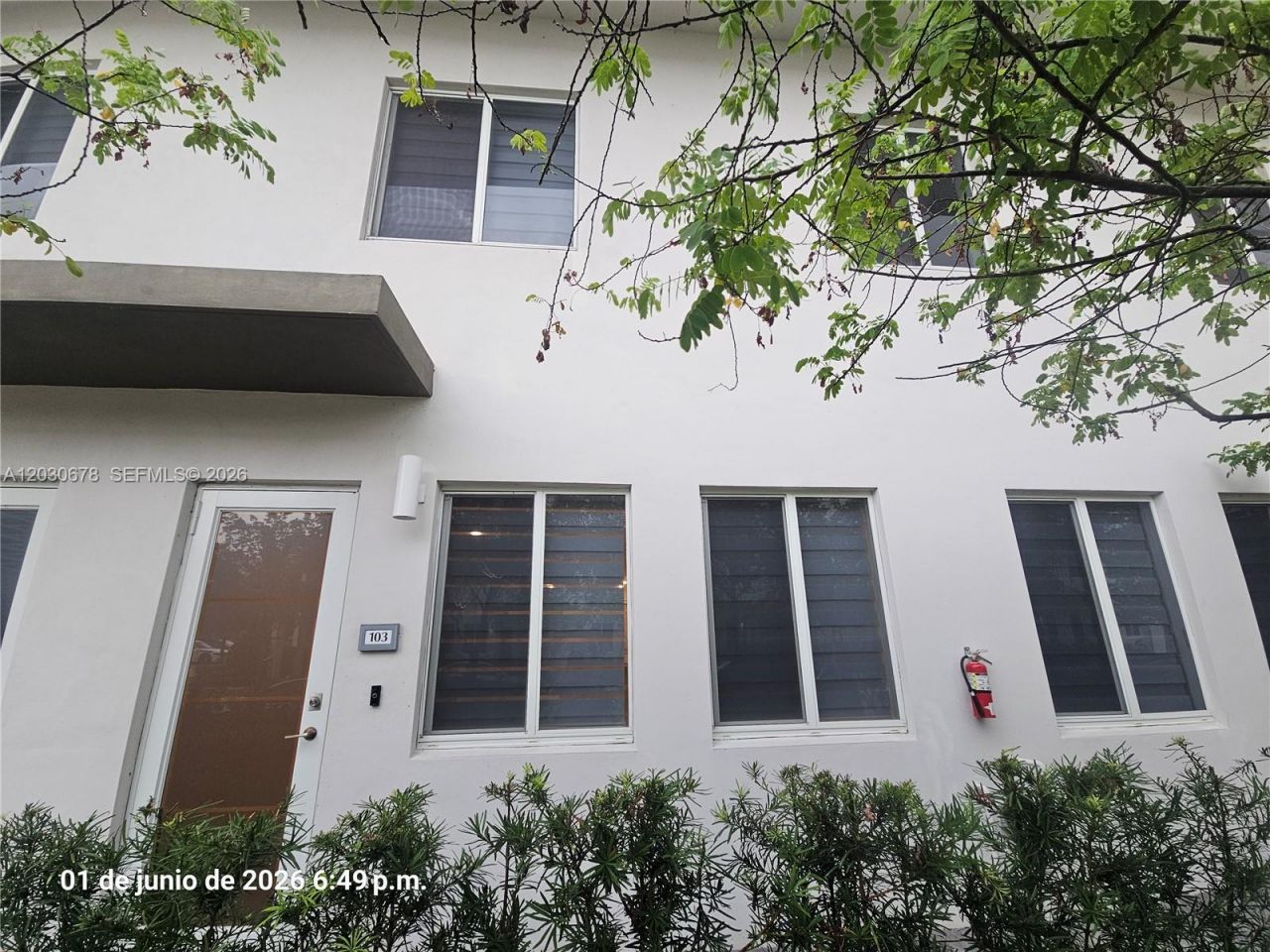 6453 NW 102nd Path , Unit 103, Doral, FL 33178 Main Photo