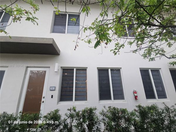6453 NW 102nd Path , Unit 103, Doral, FL 33178