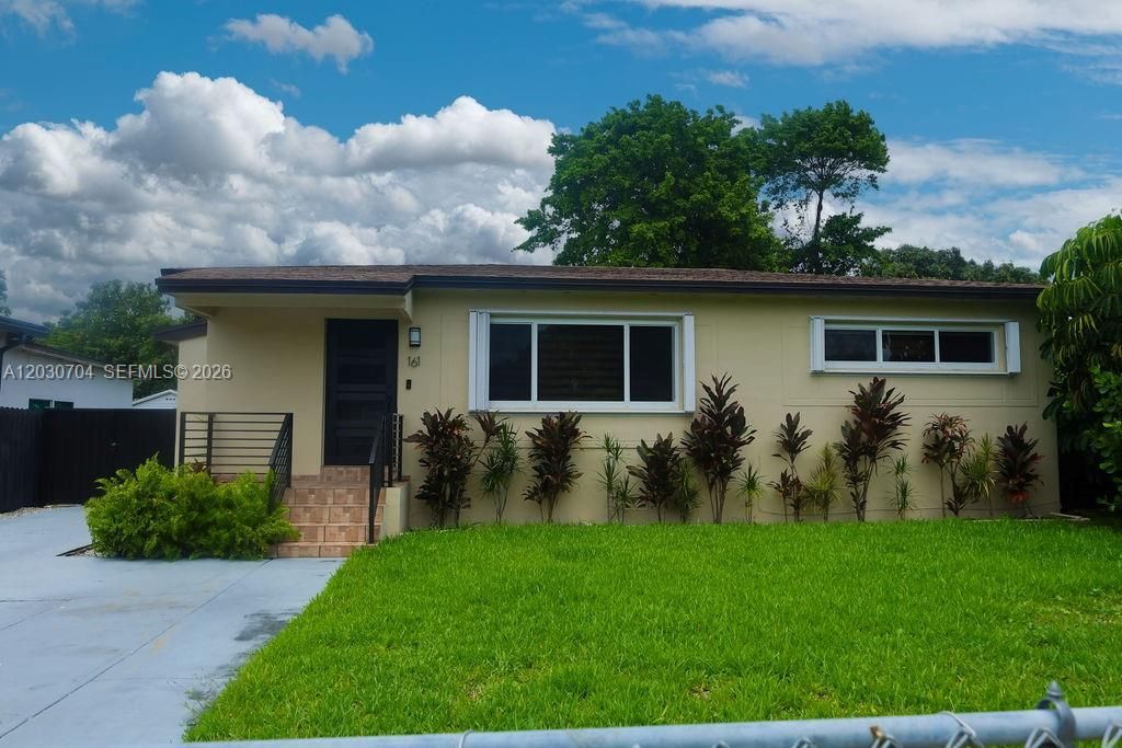 161 E 36th St , Hialeah, FL 33013 Photo