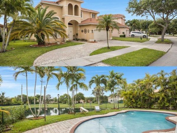 2001 SE 14th Cir , Homestead, FL 33035