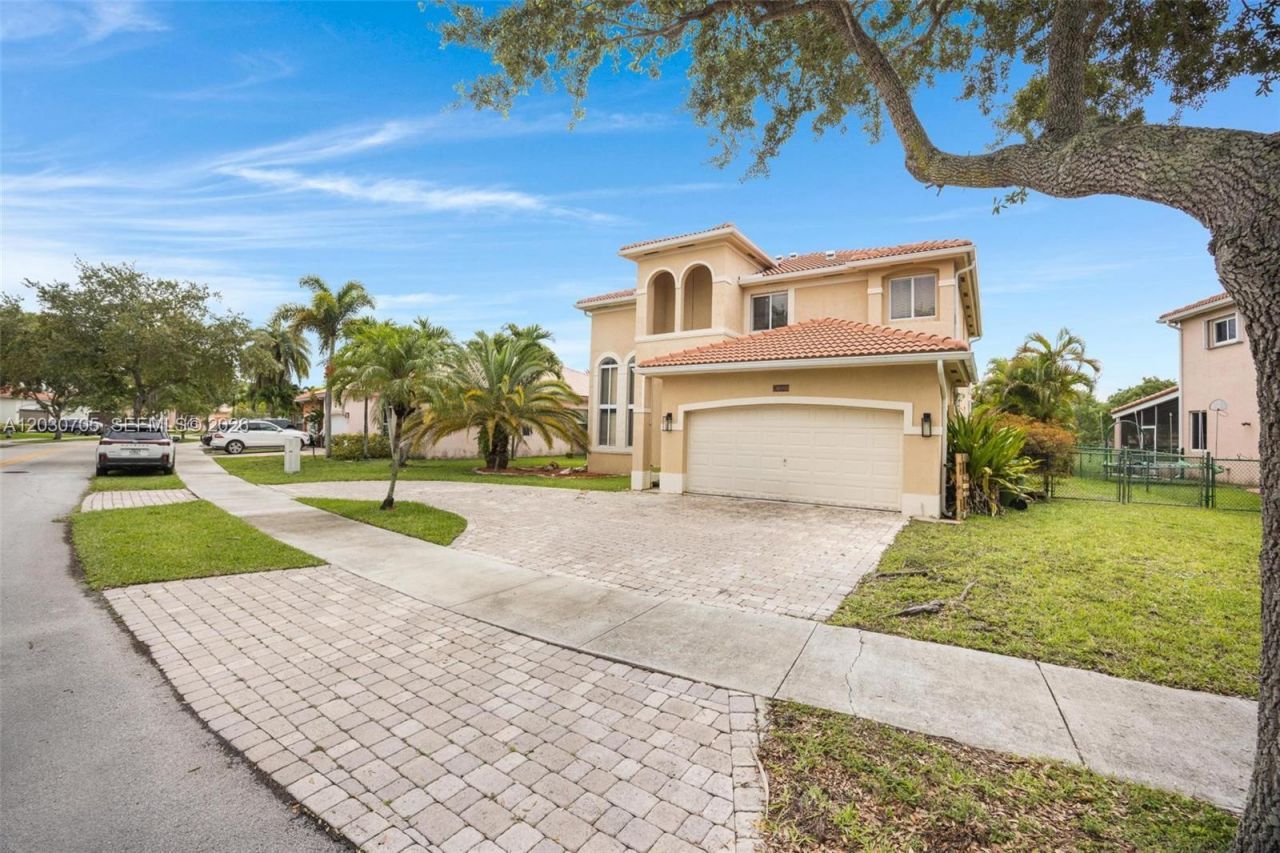 2001 SE 14th Cir , Homestead, FL 33035 Photo
