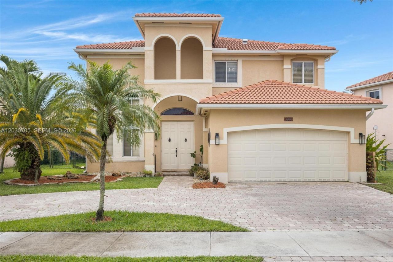 2001 SE 14th Cir , Homestead, FL 33035 Photo