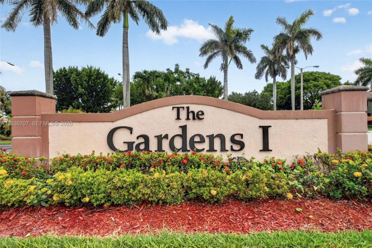 2721 SE 12th Pl , Unit 206, Homestead, FL 33035 Photo