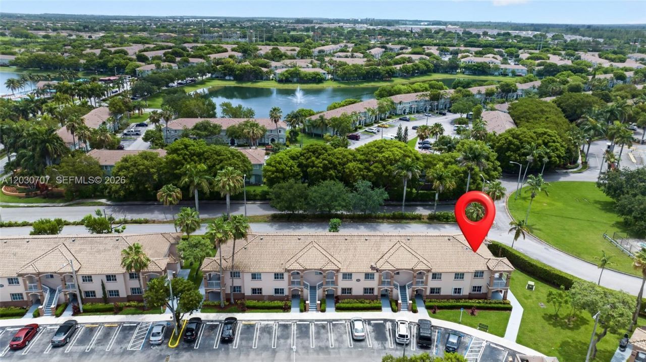 2721 SE 12th Pl , Unit 206, Homestead, FL 33035 Photo