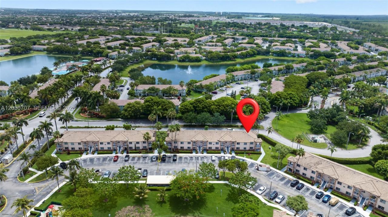 2721 SE 12th Pl , Unit 206, Homestead, FL 33035 Photo