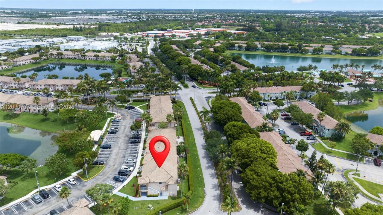 2721 SE 12th Pl , Unit 206, Homestead, FL 33035 Photo