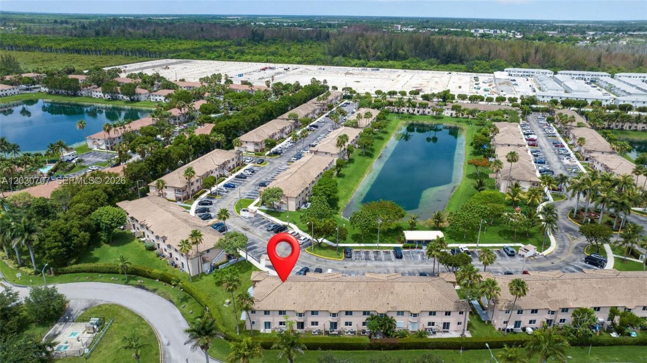 2721 SE 12th Pl , Unit 206, Homestead, FL 33035 Photo
