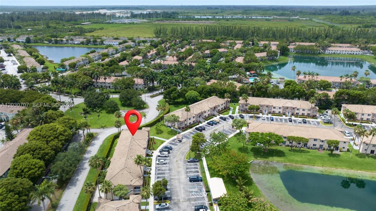 2721 SE 12th Pl , Unit 206, Homestead, FL 33035 Photo