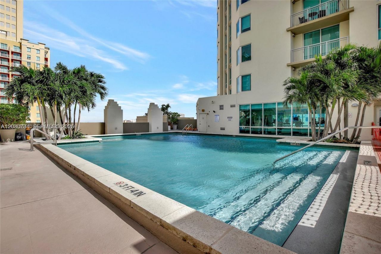 9055 SW 73rd Ct , Unit 1504, Miami, FL 33156 Photo