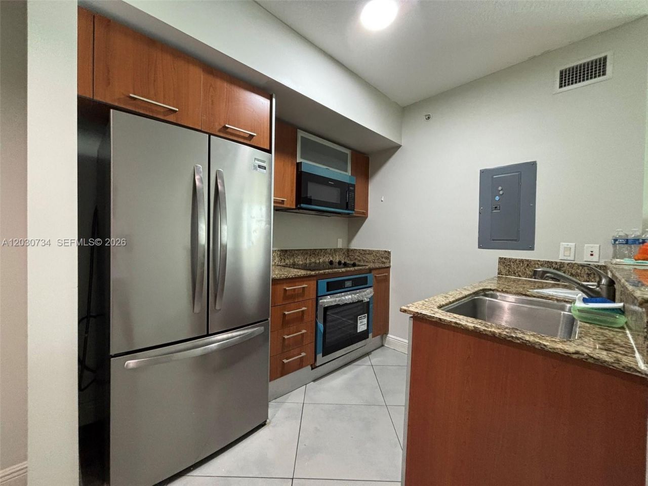 9055 SW 73rd Ct , Unit 1504, Miami, FL 33156 Photo