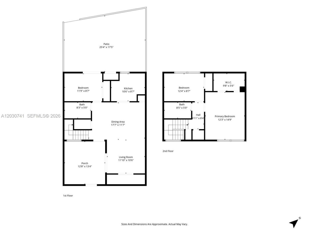 6912 SW 110th Ave , Miami, FL 33173 Photo