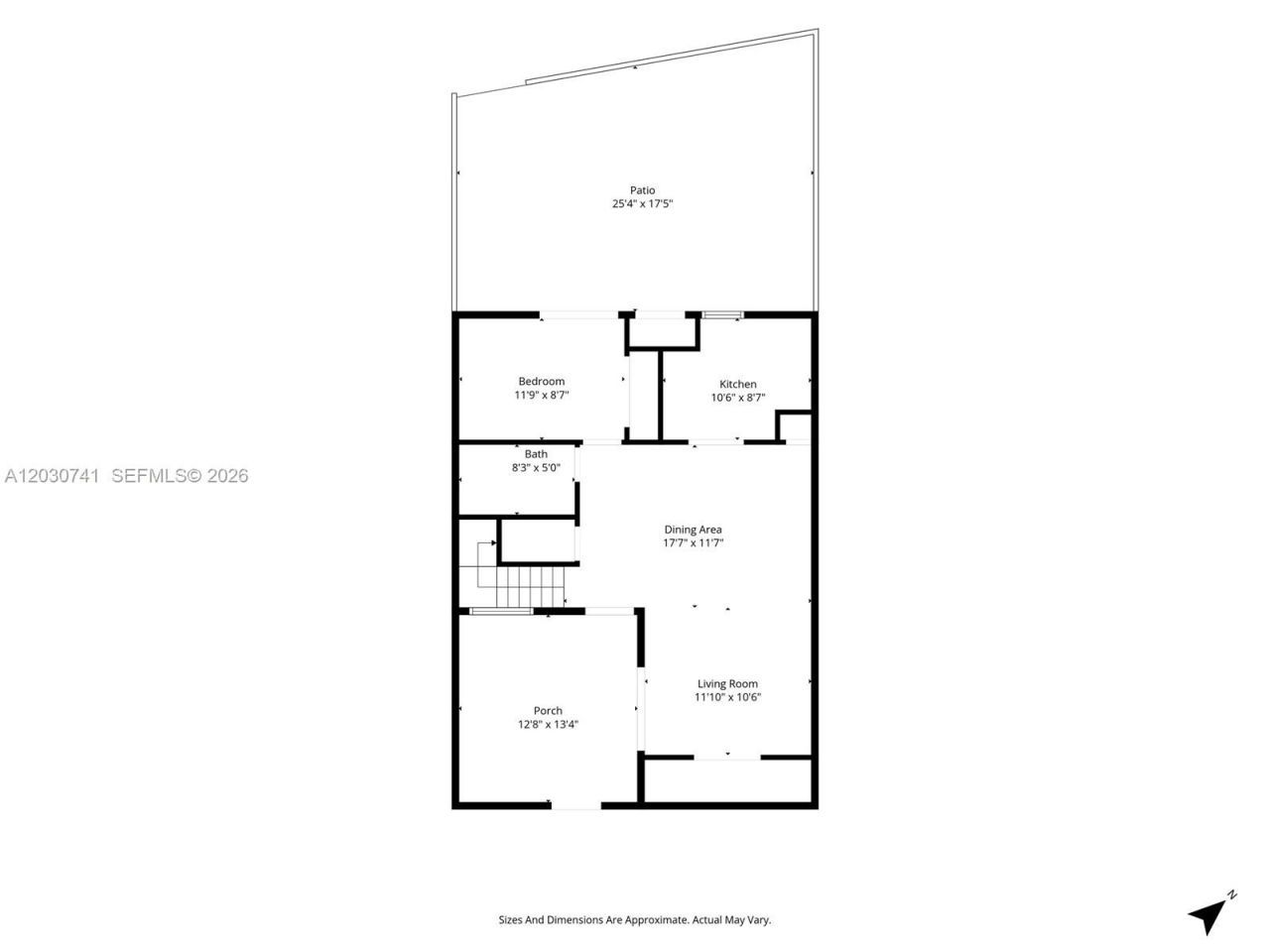6912 SW 110th Ave , Miami, FL 33173 Photo