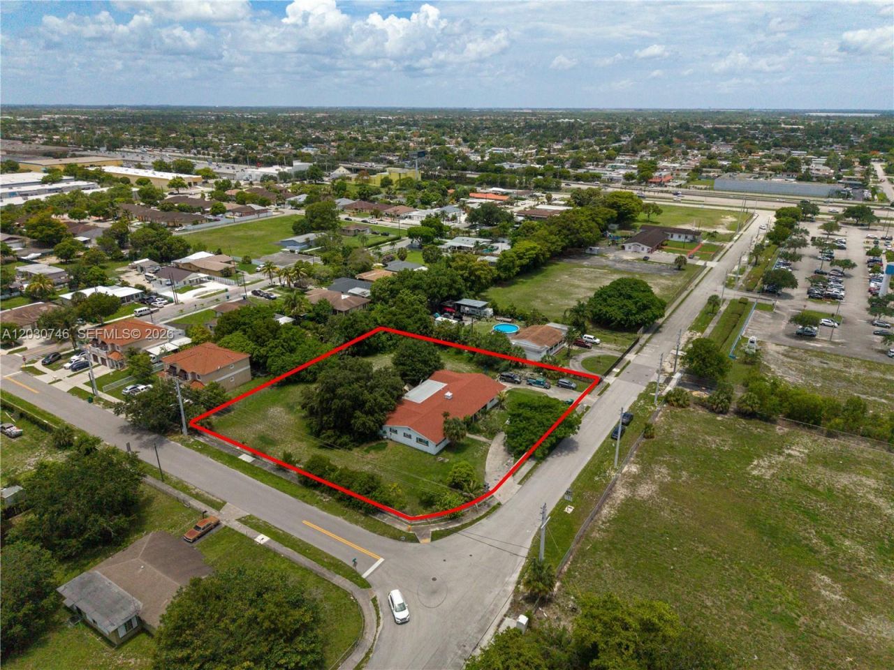 16300 NW 44th Ct , Miami Gardens, FL 33054 Photo