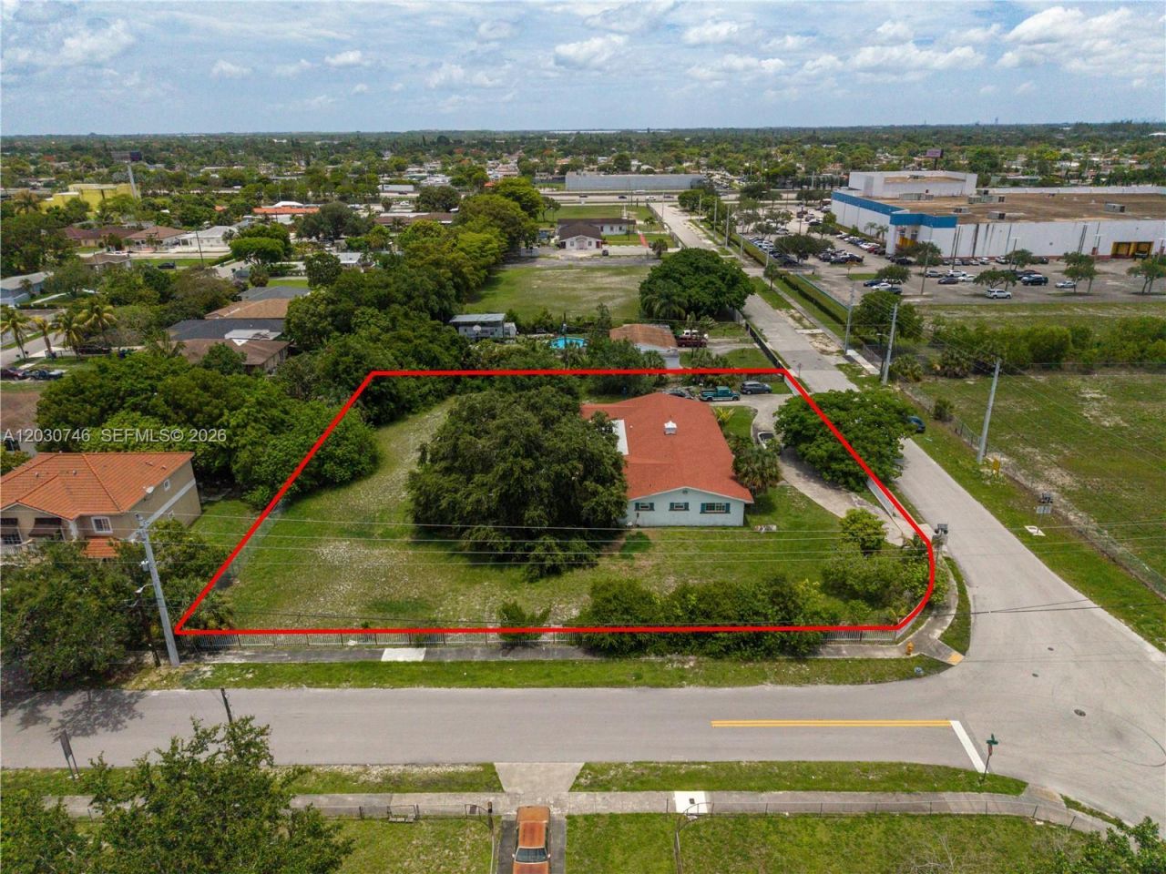 16300 NW 44th Ct , Miami Gardens, FL 33054 Photo