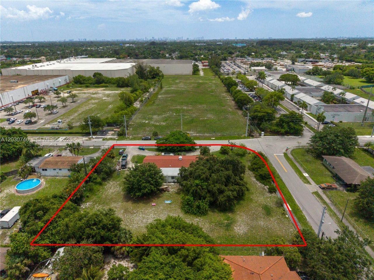 16300 NW 44th Ct , Miami Gardens, FL 33054 Photo