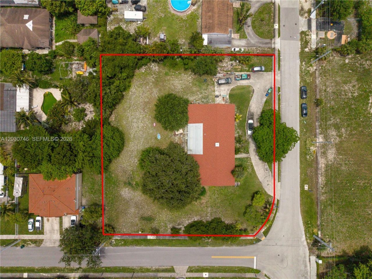 16300 NW 44th Ct , Miami Gardens, FL 33054 Photo