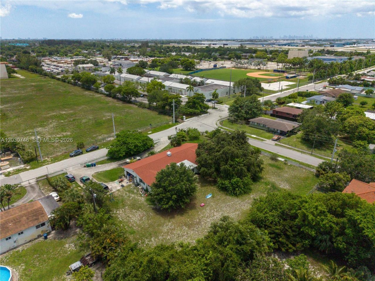 16300 NW 44th Ct , Miami Gardens, FL 33054 Photo