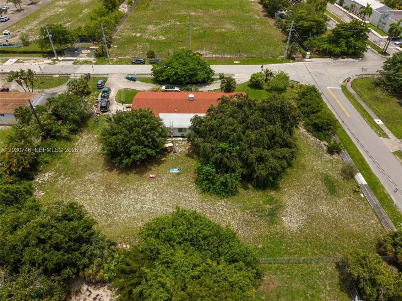 16300 NW 44th Ct , Miami Gardens, FL 33054 Photo