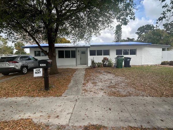 6331 NW 110th Ter , Unit -, Hialeah, FL 33012