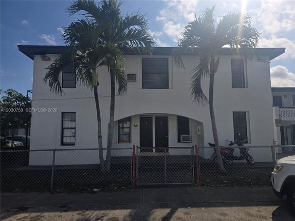 66 W 13th St , Unit 3, Hialeah, FL 33010