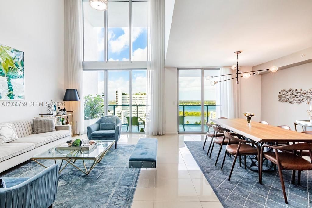 7928 East Dr , Unit 1604 + DEN, North Bay Village, FL 33141 Photo