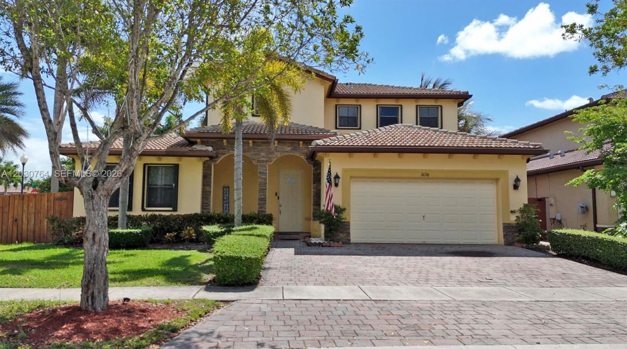 3698 SE 2nd Dr , Homestead, FL 33033 Photo