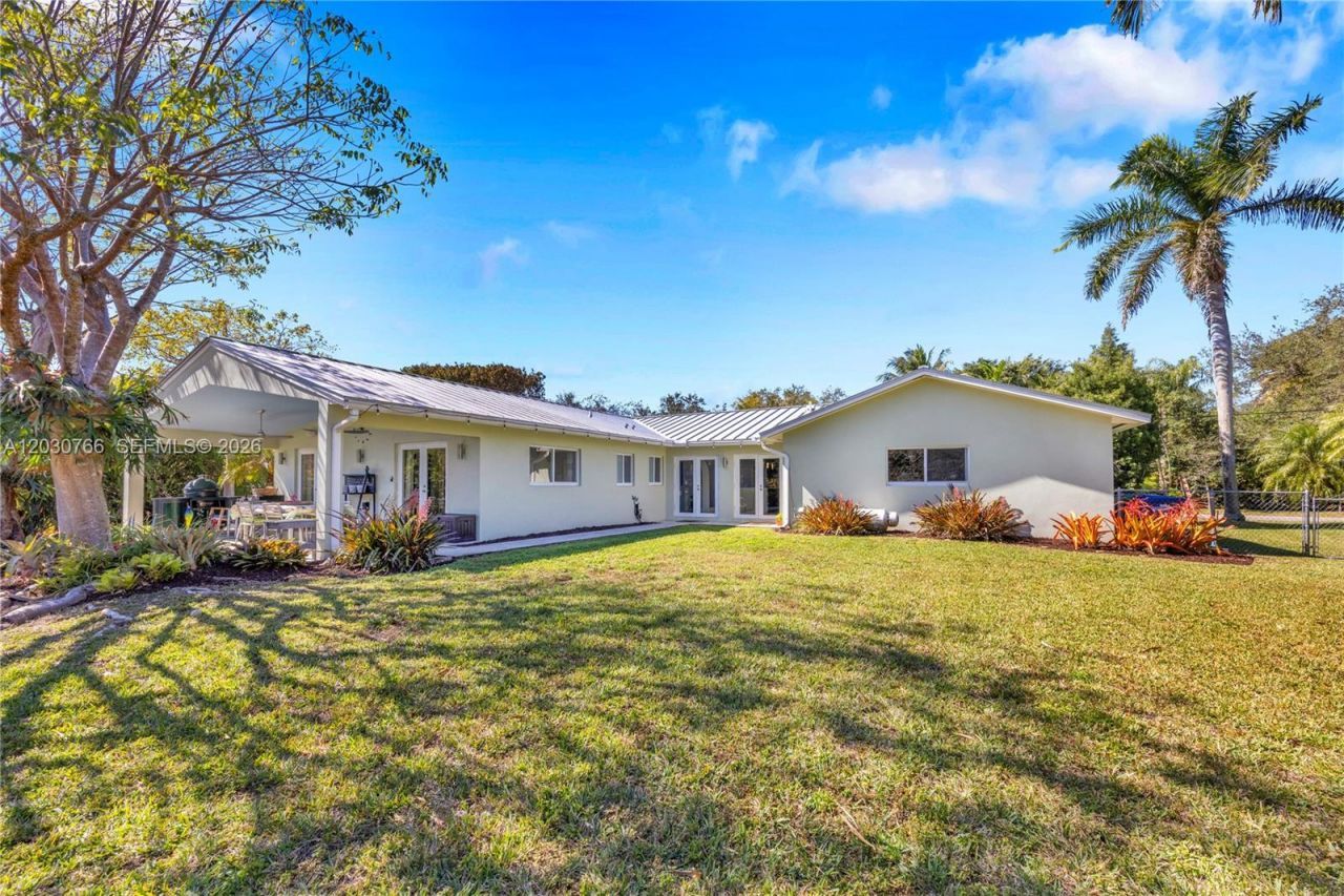 11625 SW 70th Ave , Pinecrest, FL 33156 Photo