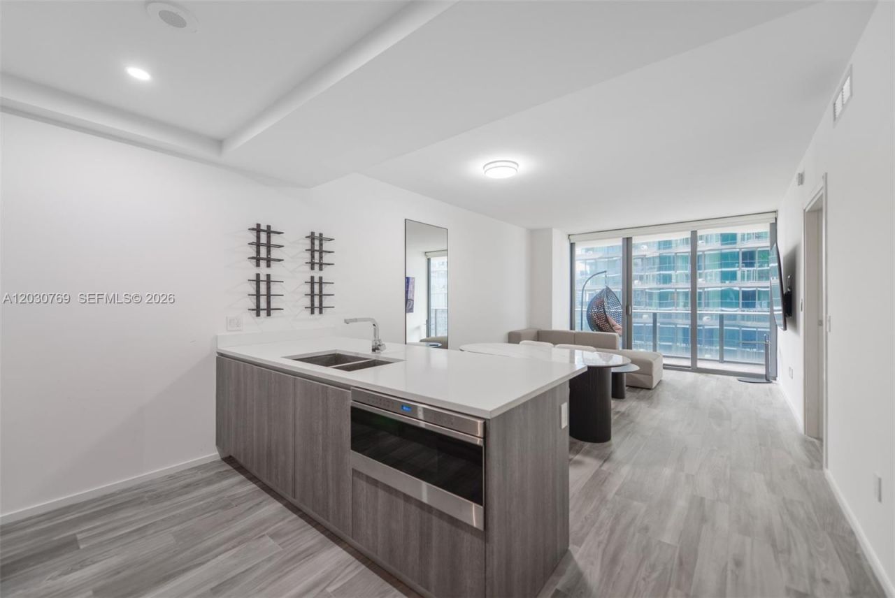 801 S Miami Ave, Unit 2907, Miami, FL 33130 Main Photo