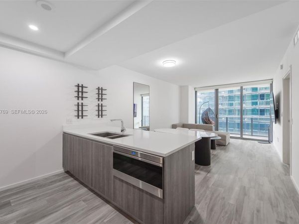 801 S Miami Ave, Unit 2907, Miami, FL 33130