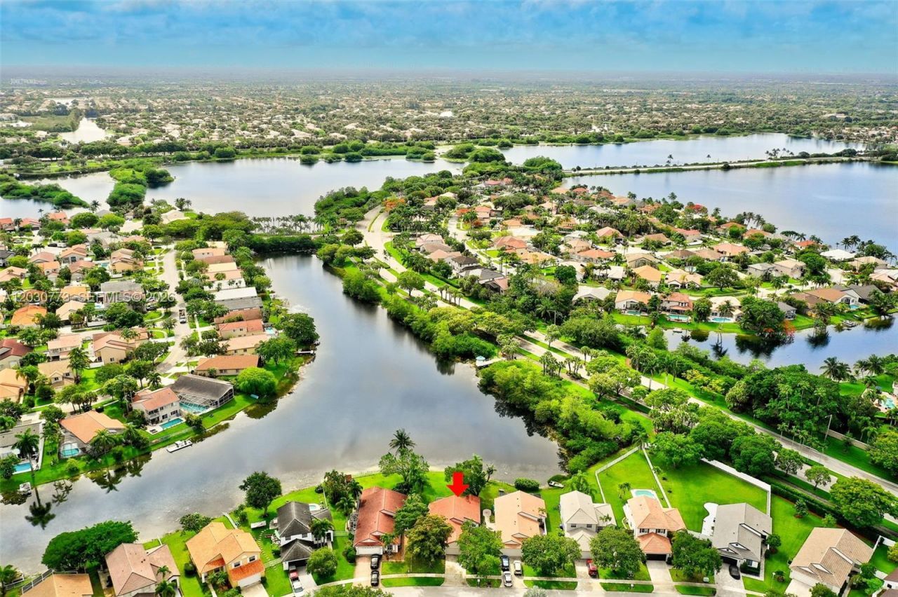 1901 NW 180th Way , Pembroke Pines, FL 33029 Photo